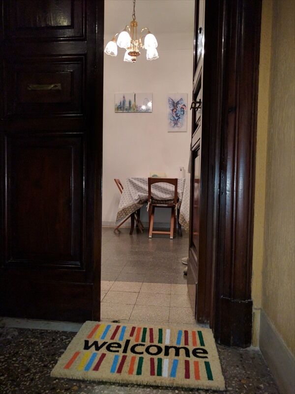 Angoletto Di Trastevere Róma Kültér fotó