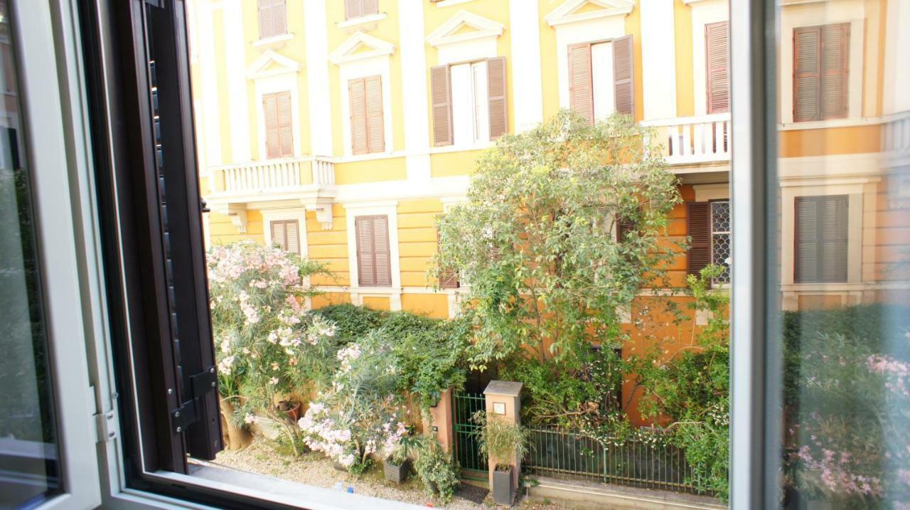 Angoletto Di Trastevere Róma Kültér fotó