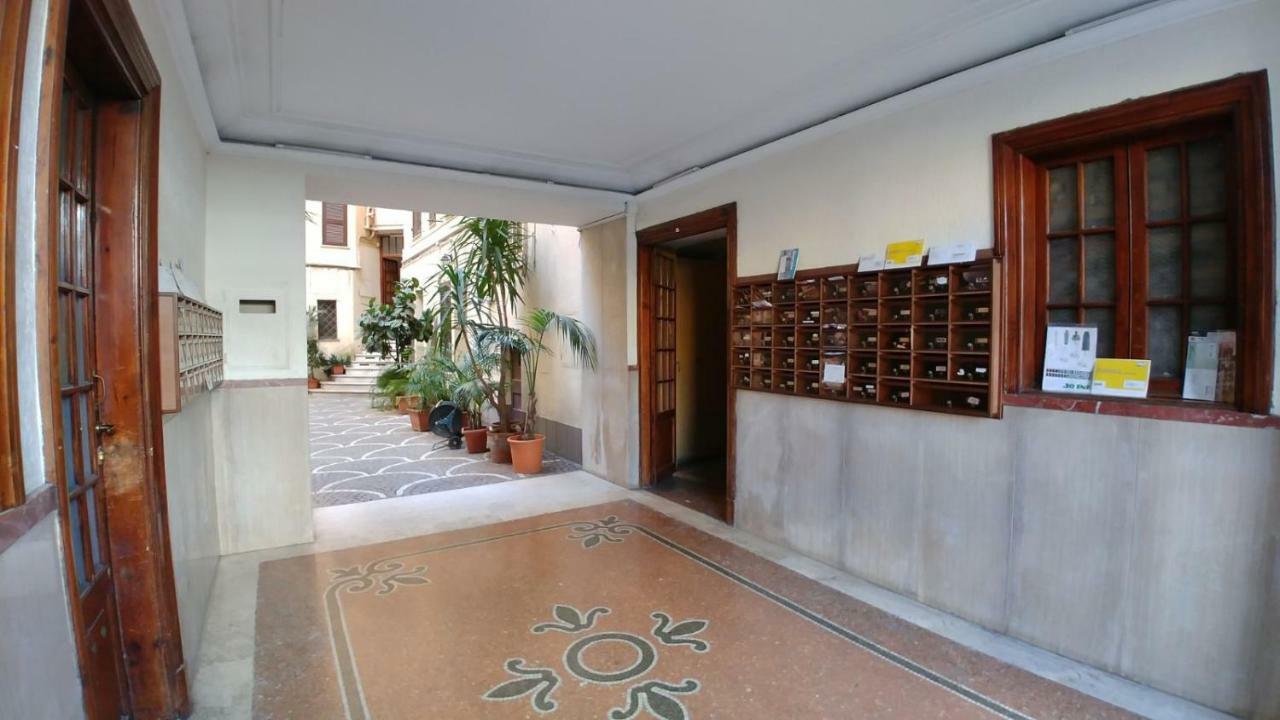 Angoletto Di Trastevere Róma Kültér fotó