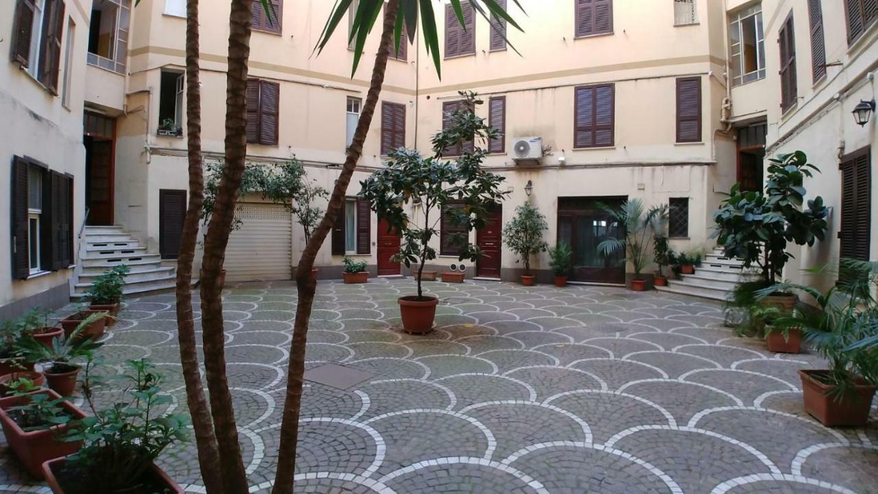 Angoletto Di Trastevere Róma Kültér fotó