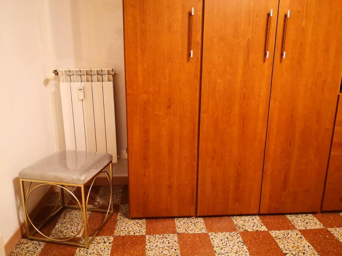 Angoletto Di Trastevere Róma Kültér fotó